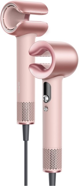 Aero C Haartrockner pink
