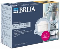 MAXTRA Pro Pure Performance 2 Kalk/Wasserfilter