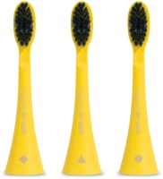 ECO VIBE 3 Aufsteckbürsten Minions