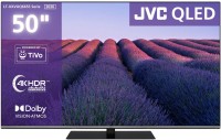 LT-50VUQ6655 126 cm (50") QLED-TV, 4K Ultra HD, Smart-TV, HDR-Wiedergabe, DVB-T2/DVB-C/DVB-S2