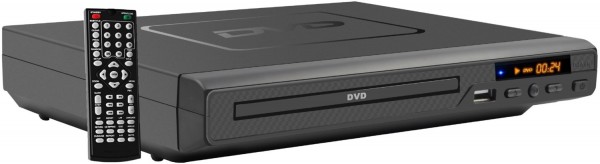 DVD367 DVD-Player