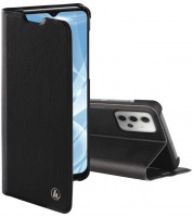Slim Pro Booklet für Galaxy A32 5G schwarz