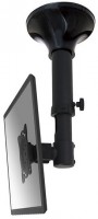 FPMA-C025 TV-Deckenhalterung für 10-30" schwarz