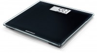 Style Sense Compact 100 Personenwaage schwarz