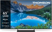65UG5X15 164 cm (65") LCD-TV mit LED-Technik schwarz, 4K Ultra HD, Smart-TV, DVB-T2/DVB-C/DVB-S2, Sprachsteuerung