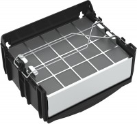 DWZ0XX0J5 Integriertes CleanAir-Modul regenerativ Dunstabzugshauben-Zubehör