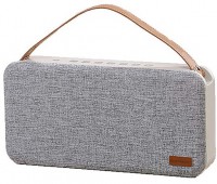 BT 350 Multimedia-Lautsprecher grau