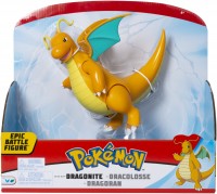 Pokémon Epische Figur Dragoran