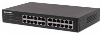 Netzwerk-Switch (24 Ports)