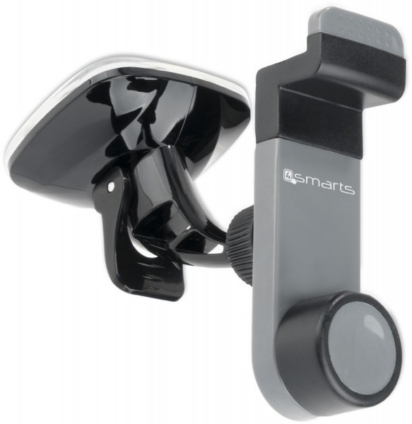 Grip Universal Halter grau