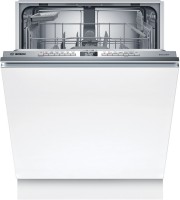 SMV4EUX00D Vollintegrierbarer 60 cm Geschirrspüler