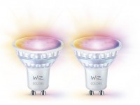 PAR16 GU10 RGB FR 50W LED-Leuchtmittel