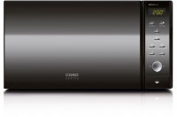 MCG 30 Chef Stand-Kombi-Mikrowelle schwarz