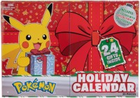 Pokémon Adventskalender 2021