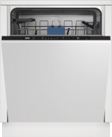 BDIT16430 Vollintegrierbarer 60 cm Geschirrspüler