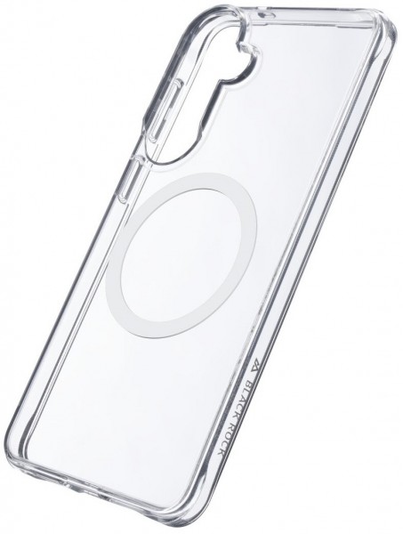Mag Clear Case für Galaxy S26+ transparent