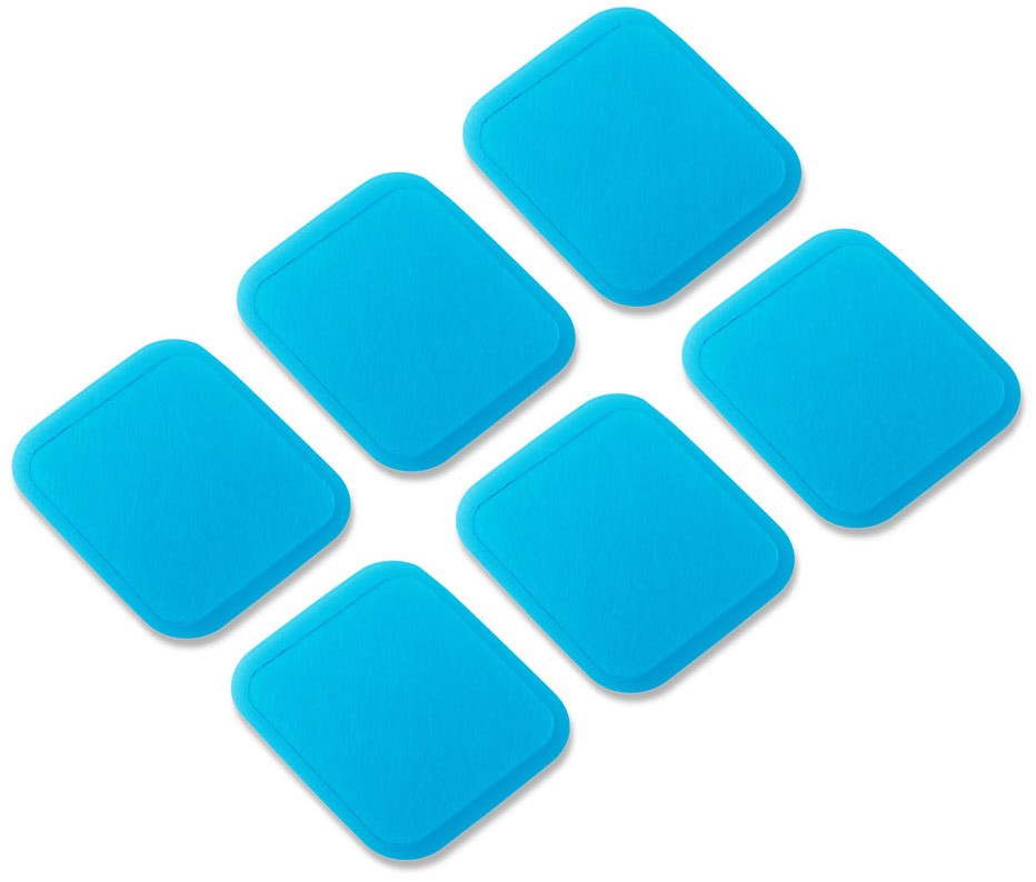 EM 50 Gel Pads