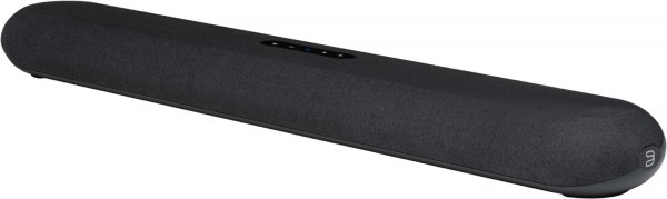 Pulse Cinema Mini P431 Soundbar schwarz