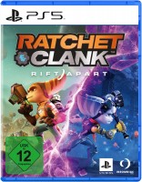 PS5 Ratchet & Clank - Rift Apart