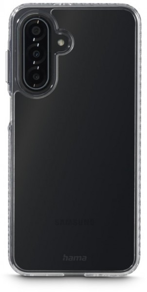 Handyhülle Clear Shield für Galaxy A17/A17 5G/A18 transparent