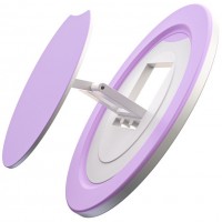 Uni Mag-O Magnetic Stand orchidee