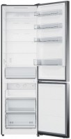 WKG456ENFDDIX Kühl-/Gefrierkombination dark inox