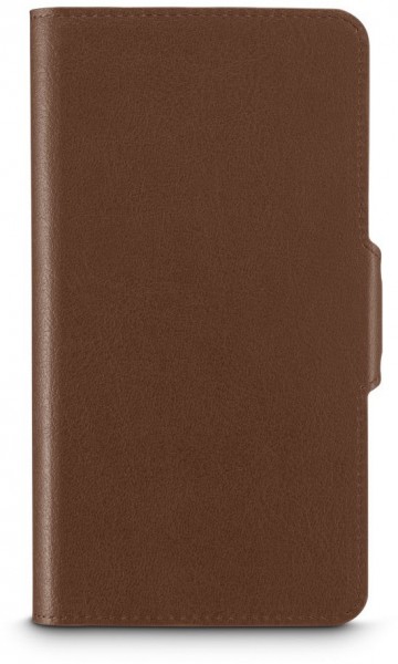 Handytasche Eco für Smartphone 7,5x15,3cm braun