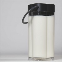 MilchContainer NIMC 1000 Milchbehälter