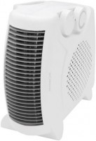 HL 1095 CB Heizlüfter weiß