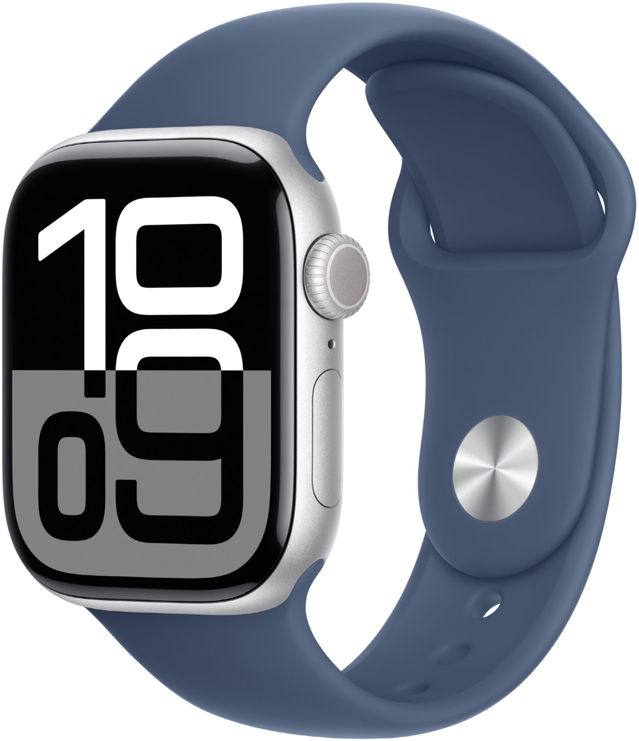 Image of Apple Watch Series 10 Aluminium Cellular | 42mm
