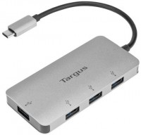 USB-C > 4x USB 3.0 Hub