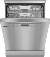 G 7210 SC Stand-Geschirrspüler 60 cm edelstahl/cleansteel