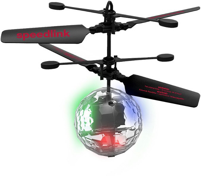 Drone Control Game Set Drohne multicolour