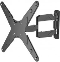 NM-W440BLACK TV-Wandhalterung für 23-55" schwarz