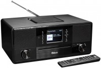 SR-50 CD/Radio-System hochglanz schwarz