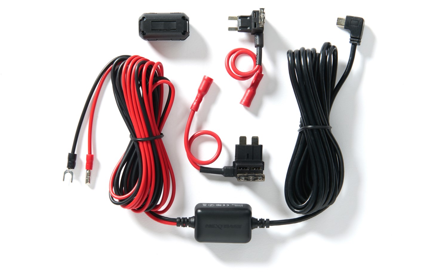 Image of NBDVRS2HK Festeinbau Kabelsatz