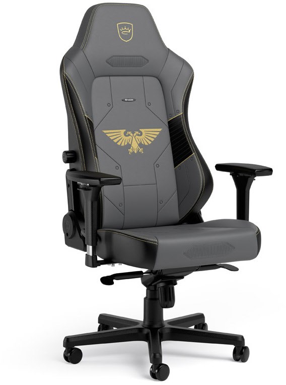 HERO Warhammer 40k Edition Büro/Gaming Stuhl
