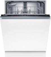 SMV2HTX02E Vollintegrierbarer 60 cm Geschirrspüler