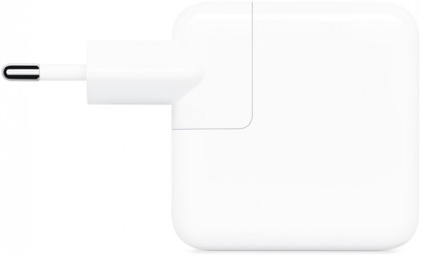 USB-C Power Adapter (30W)