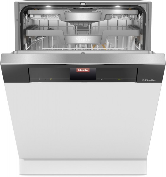 G 7930 SCi AutoDos teilintegrierbarer 60 cm Geschirrspüler