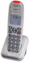 PowerTel 2701 Schnurlos Solo-Handteil
