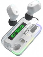KOMBO True Wireless Kopfhörer weiß