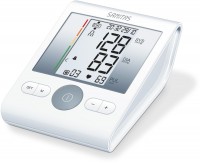 SBM 22 Oberarm-Blutdruckmessgerät weiß