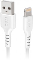 USB 2.0 > Lightning Kabel (3m) weiß