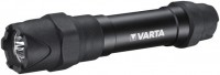 Indestructible F30 Pro 6AA mit Batterien LED-Taschenlampe