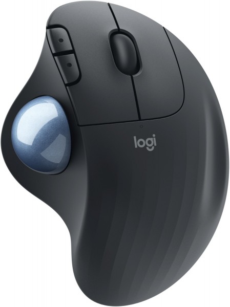 Ergo M575 Kabellose Maus grafit