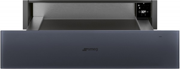 CPRT115G Wärmeschublade neptune grey