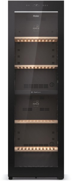 HWS236GDGU1 Weinklimaschrank