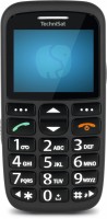 TechniPhone ISI 3 schwarz/silber