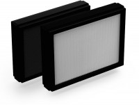 H13 & Anti-Formaldehyd Filter (2St) Zubehör für Luftreiniger